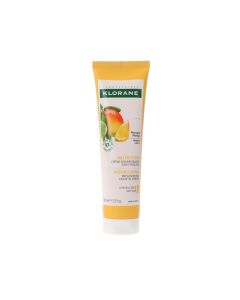 Klorane Crema Capilar de Día Manteca de Mango 100 ml