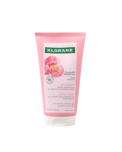 Klorane Gel Desenredante Peonía 150 ml
