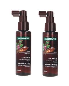 Klorane Sérum anticaída capilar