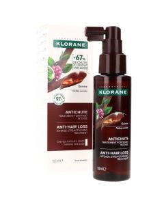 Klorane Sérum anticaída capilar