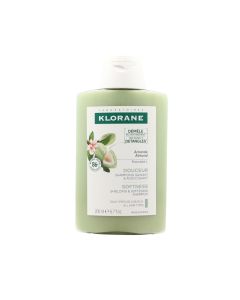Champú a la leche de Almendra de Klorane