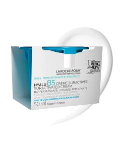 Hyalu B5 Refill Crema Suractivated Rellenadora y Reparadora con Ácido Hialurónico 30 ml