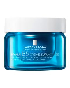 Hyalu B5 Crema Suractivated 50 ml | Hidratación y reparación intensiva