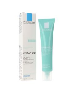 La Roche Posay Hydraphase HA Ligera 40 ml 
