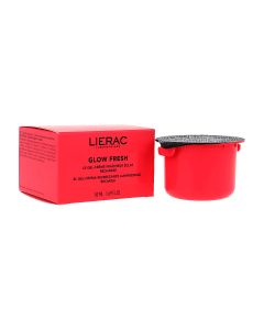 Glow Fresh Gel Crema Luminosidad Hidratante 50 ml