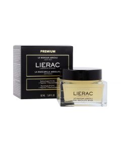 La Mascarilla Absoluta 50 ml de Lierac Premium
