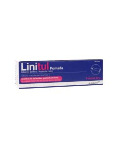 Linitul pomada 1 tubo 30 g