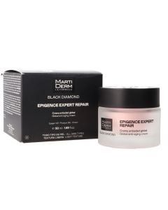 Martiderm Black Diamond Epigence Expert Repair Crema Global Antiedad 50 ml