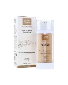 Dsp-Intense Booster 30 ml de Martiderm Pigment Zero | Mascarilla Despigmentante Intensiva