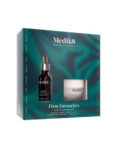Pack Navidad Firm Favourites de Medik8