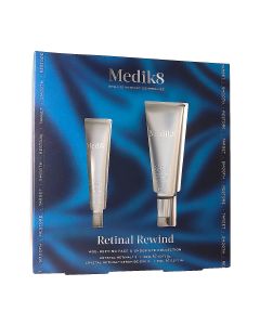 Dúo Medik8 Retinal Rewind - Crystal Retinal & Eye 3