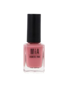 Esmalte Mia Cosmetics Vintage Pink | Rosa elegante y delicado