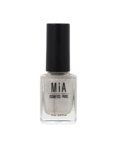 Mia Cosmetics Esmalte Glitter Top Coat