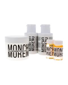 Moncho Moreno Tratamiento Clandestino Duo - Reparador Intensivo