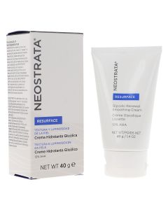 Neostrata Glycolic Renewal Crema Alisadora