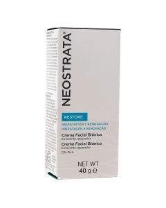Neostrata Restore Bionic Lotion Hidratante y Renovadora 40 g