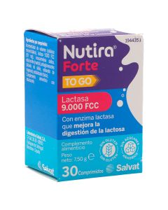 Nutira Forte to Go