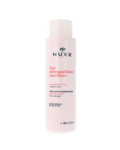 Nuxe Agua desmaquillante Micelar 400 ml