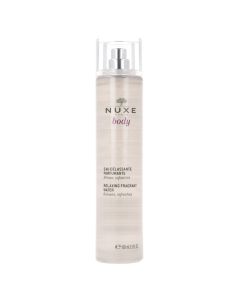 Nuxe Body Agua Relajante Perfumada 100 ml