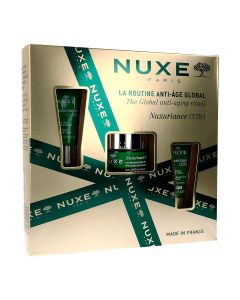 Nuxe Nuxuriance Ultra Set Navidad | Ritual Antiedad Global