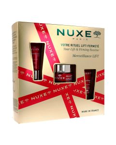 Coffret Merveillance Lift Nuxe | Set Navidad Lifting y Firmeza