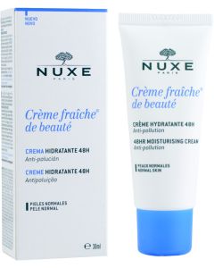 Nuxe Crème Fraîche Crema Hidratante Anti-polución 30 ml