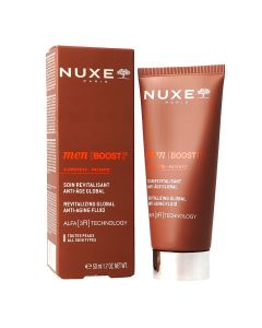 Nuxe Mem Fluido Antiedad Revitalizante Global