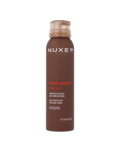 Nuxe Men Espuma de Afeitar Anti-irritaciones 150 ml