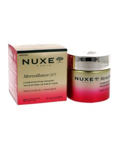 Nuxe La Crema Excepcional Día & Noche 75 ml Merveillance Lift