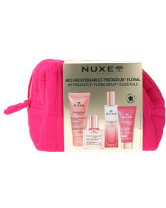Nuxe Neceser Mis Indispensables Floral