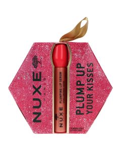 Brillo Labial en formato Sérum Repulpante de Nuxe