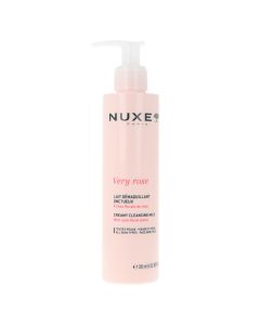 Nuxe Very Rose Leche Corporal Hidratante 200 ml