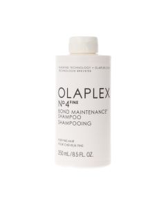 Olaplex Champú Nº 4 Fine Bond Maintenance 250 ml