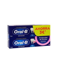 Oral-B Pack Ahorro Encías y Esmalte Pro-Repair
