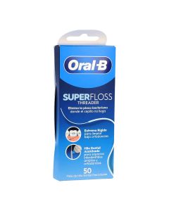 Oral-B Super Floss