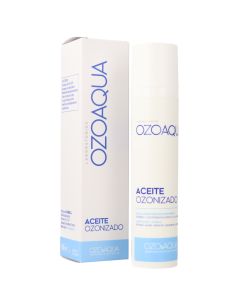 Ozoaqua Aceite Ozonizado 100 ml