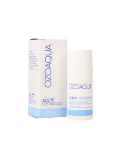Ozoaqua Aceite de Ozono 15 ml