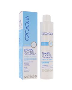 Ozoaqua Champú Cabello Seco 250 ml