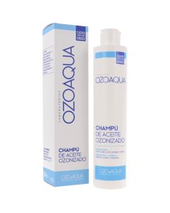 Ozoaqua Champú De Ozono Cabello Graso 250 ml