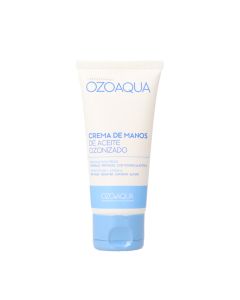 Ozoaqua Crema de Manos 50 ml