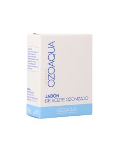 Ozoaqua Jabón De Ozono 100 g