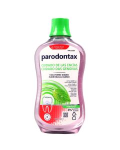 Parodontax Colutorio Encías Herbal 500 ml