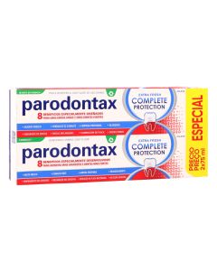 Parodontax Complet Protection Formato ahorro 2 X 75 ml