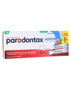 Parodontax Duplo Herbal Fresh Eucalipto-Menta-Jengibre