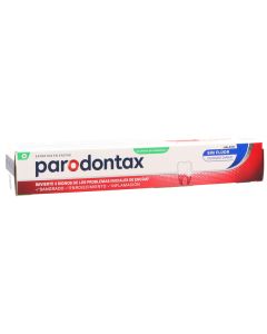 Parodontax Original sin Fluor 75 ml