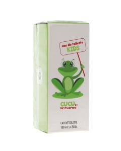 Pharma Kids Cucu 100 ml