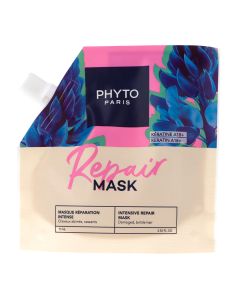 Phyto Mascarilla Reparación Intensa Cabello Dañado 75 ml