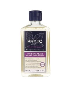 Phyto Phytocyane Champú Tratante Densificante 250 ml