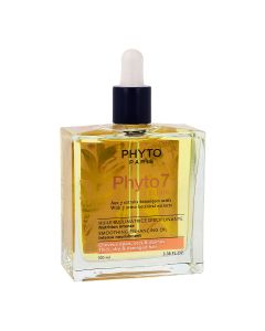 Phyto 7 Elixir Nutrición Absoluta | Aceite Capilar 99% Natural