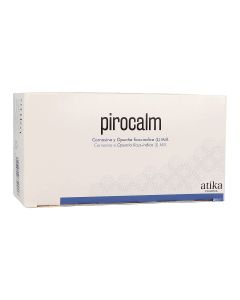 Pirocalm Stick 18 unidades | Complemento alimenticio natural
